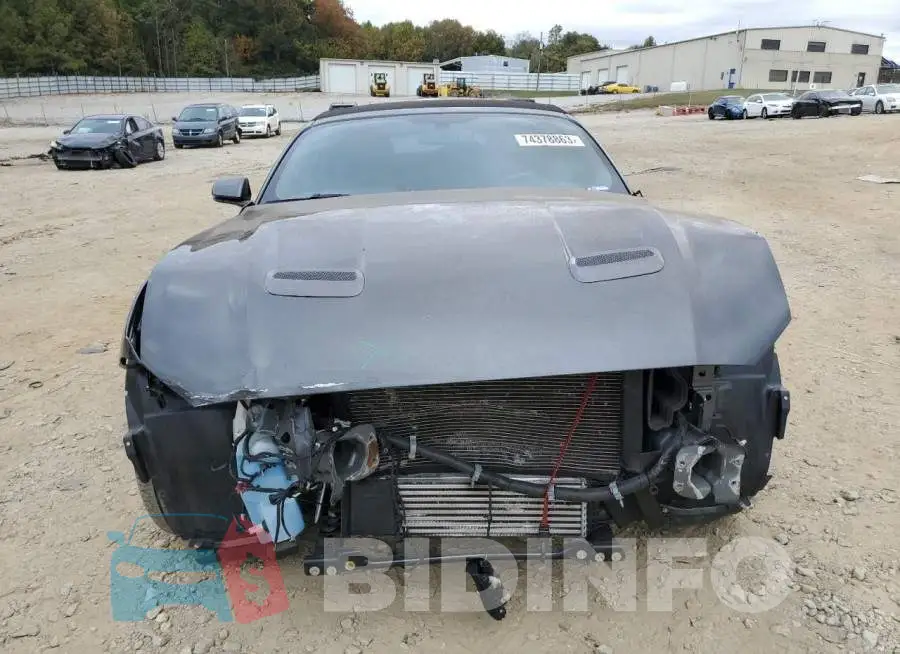 1FATP8UH1L5125562 Photo# 5