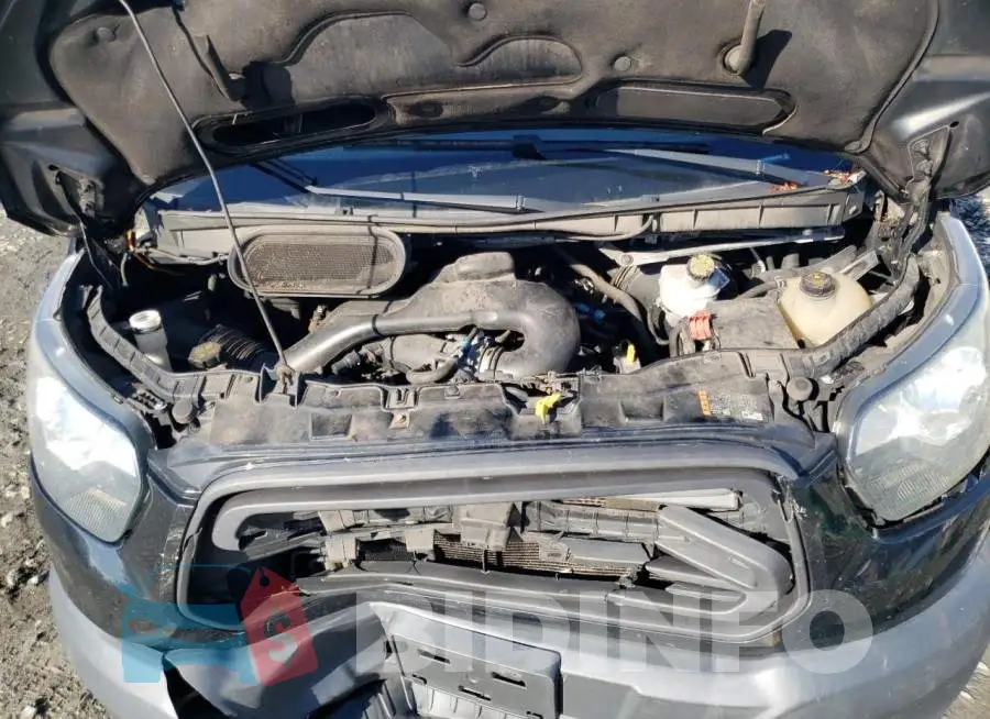 1FBZX2ZM2GKA00458 Photo# 12