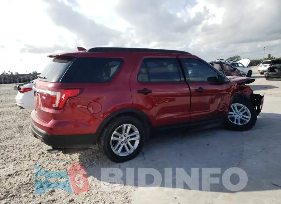 1FM5K7B89HGD10254 Photo# 3