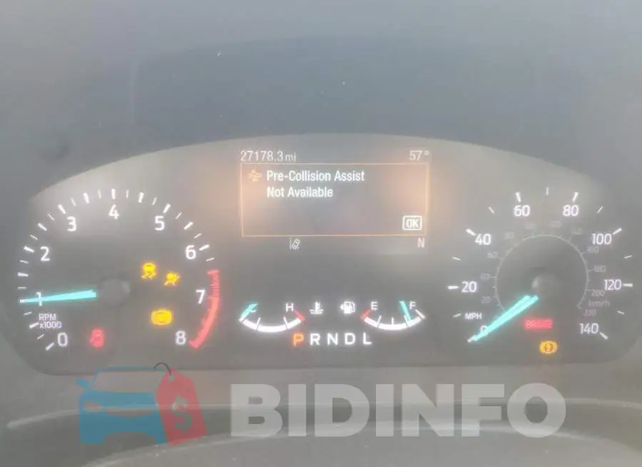 1FMCU9G66LUA26983 Photo# 9