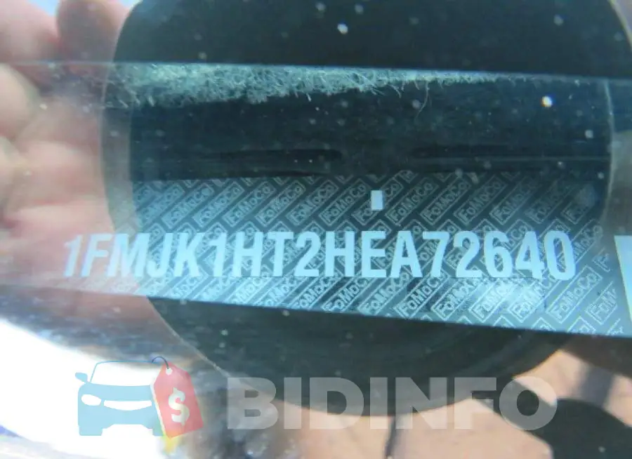 1FMJK1HT2HEA72640 Photo# 10