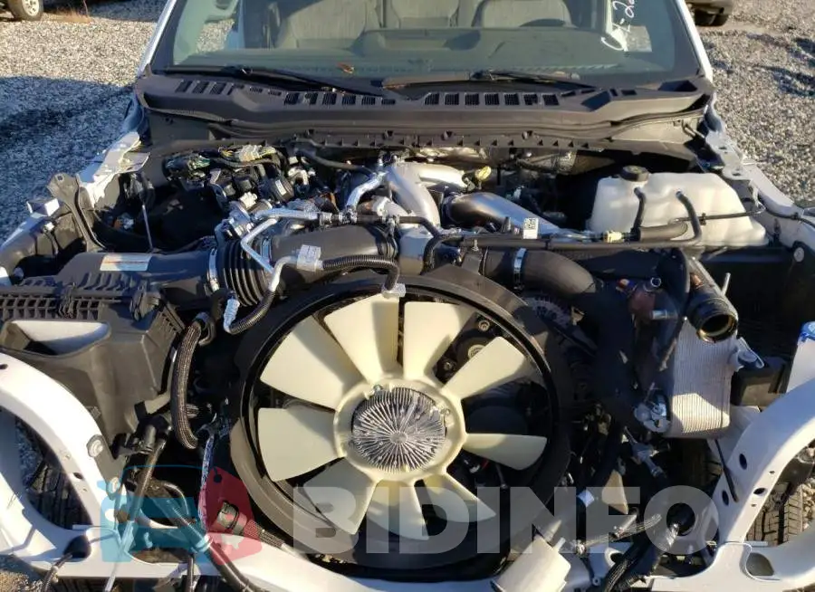 1FT7X2BT2PEC19052 Photo# 11