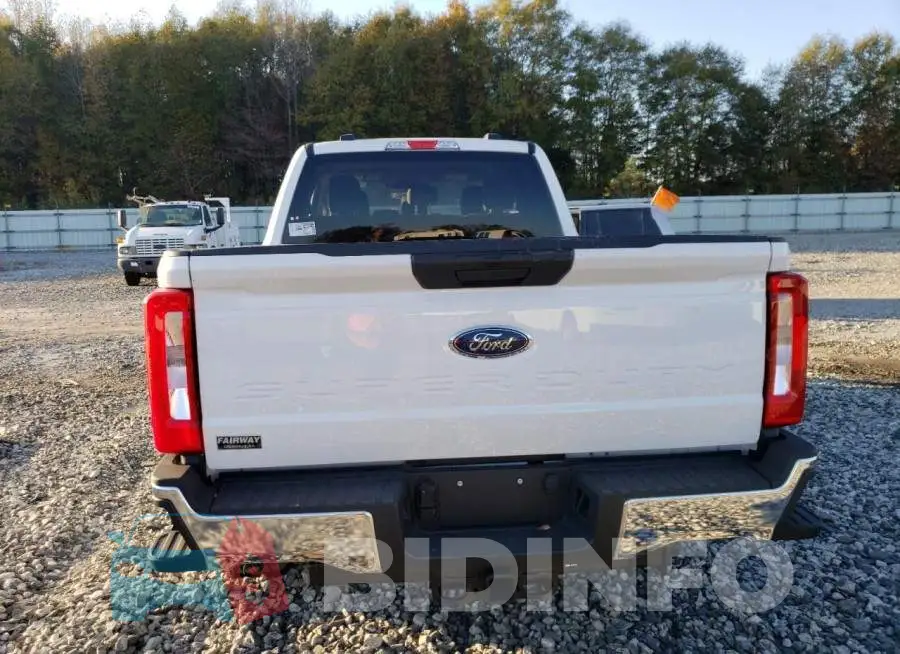1FT7X2BT2PEC19052 Photo# 6