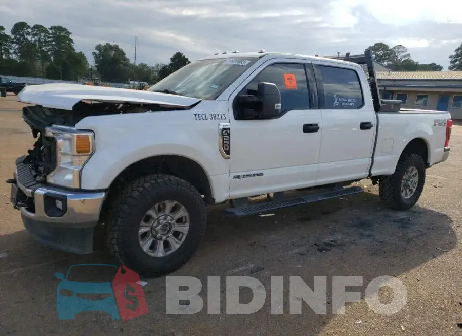 1FT8W2BT6NEE17072 Photo# 1