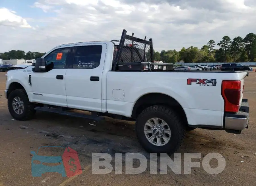 1FT8W2BT6NEE17072 Photo# 2