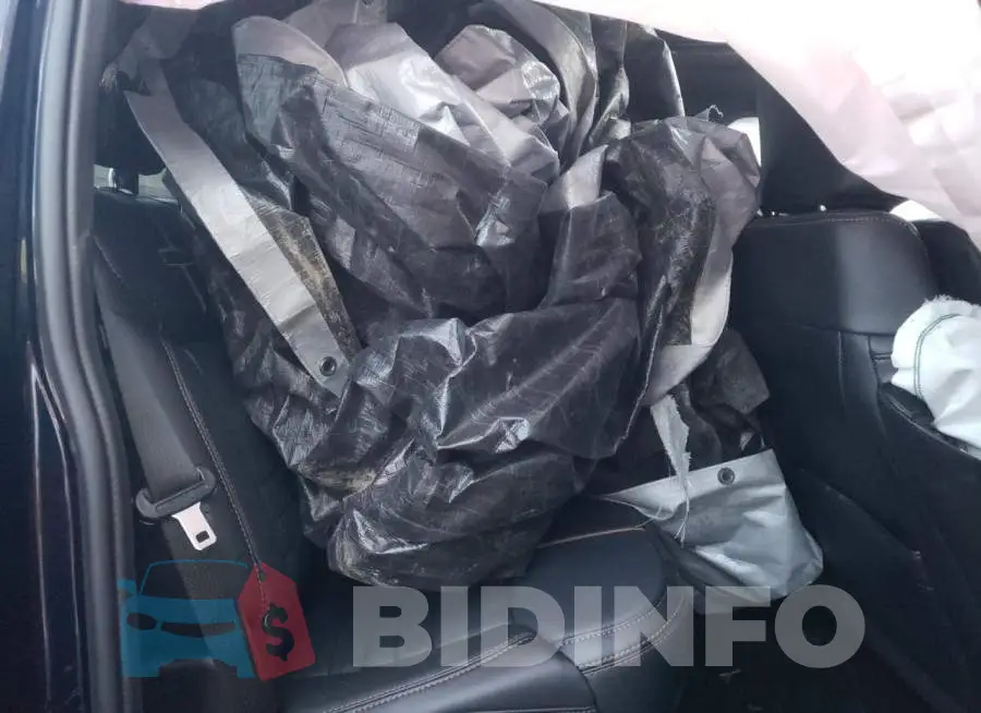 1FT8W3BM8PED91530 Photo# 10