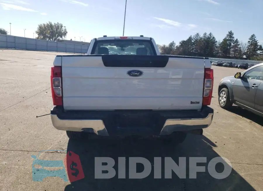 1FTBF2A61NEF12804 Photo# 6