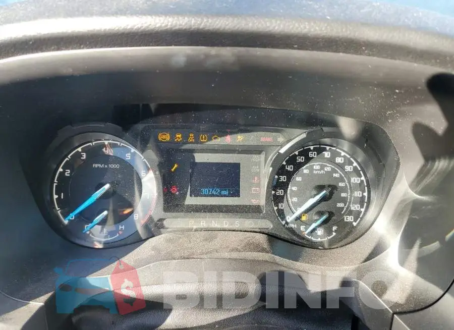 1FTER1EH2MLD45356 Photo# 9