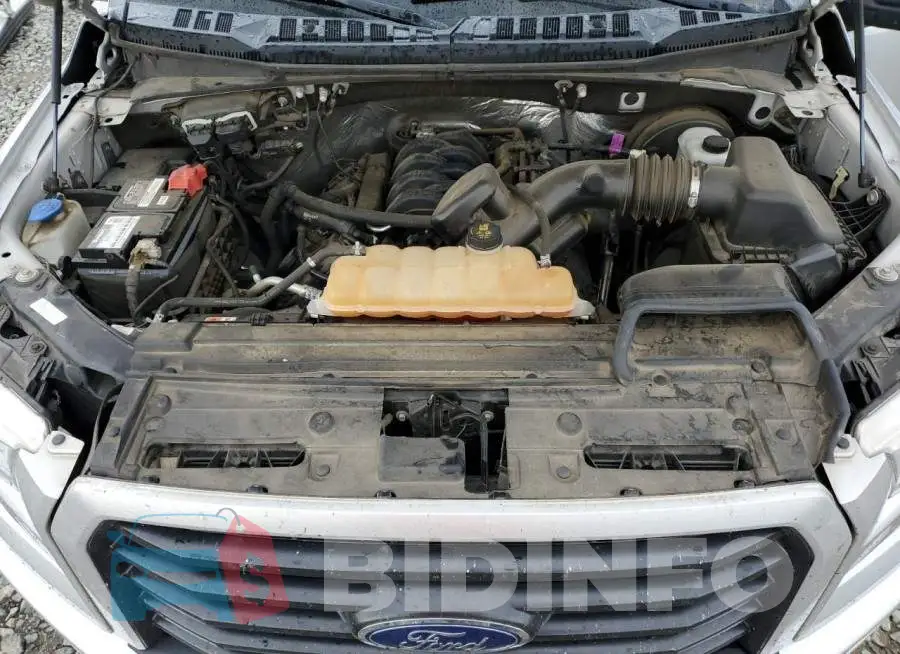 1FTEW1CF5GFD48913 Photo# 11