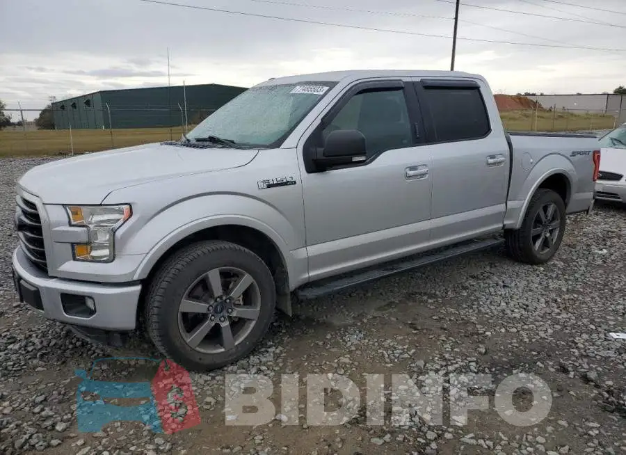 1FTEW1CF5GFD48913 Photo# 1