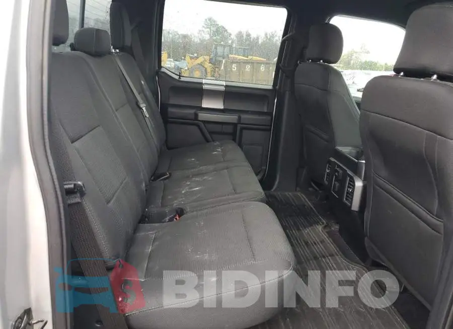 1FTEW1CF5GFD48913 Photo# 10