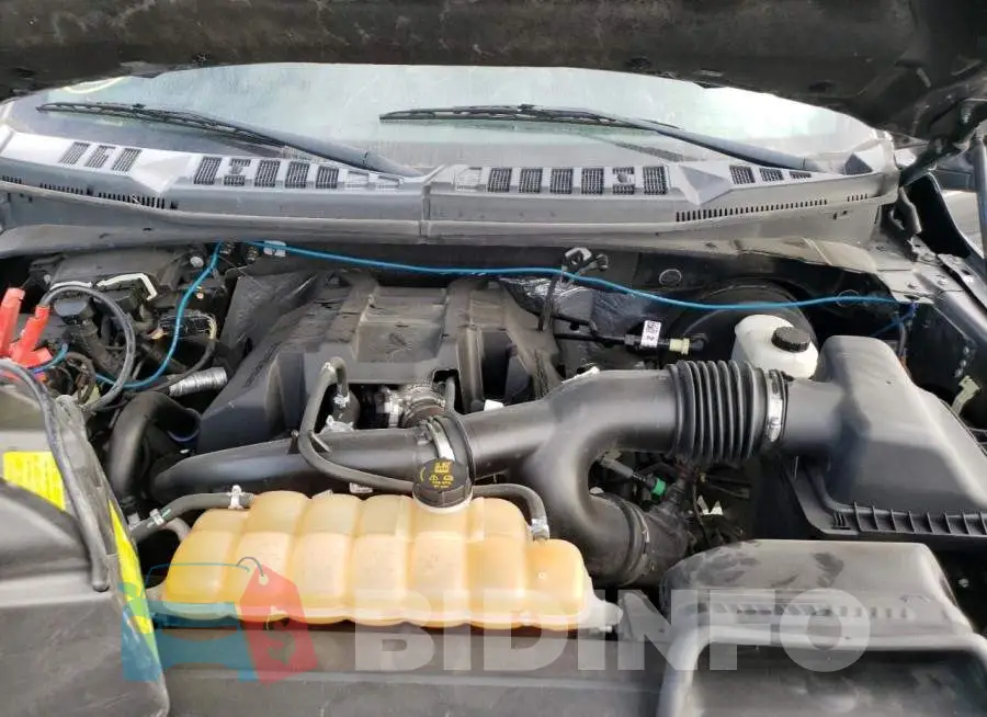 1FTEW1CP1GKF63818 Photo# 11