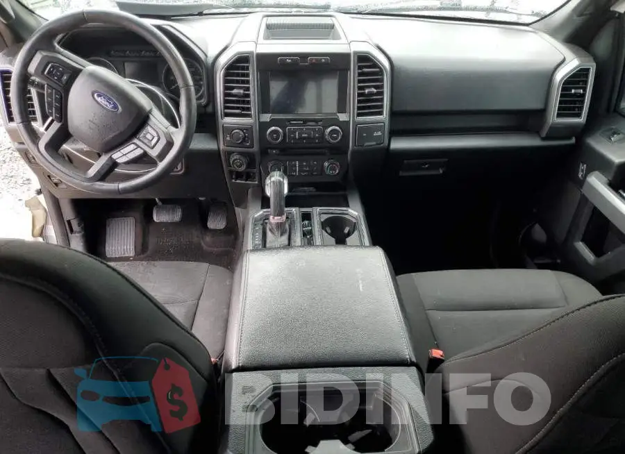 1FTEW1EG6JKC41079 Photo# 8