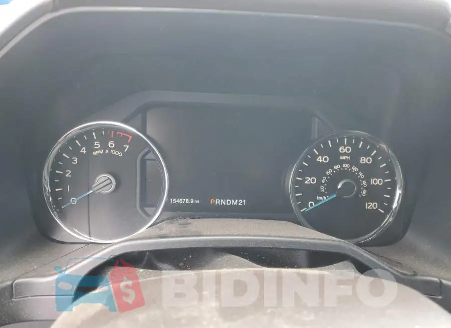 1FTEW1EG8GFD54484 Photo# 9