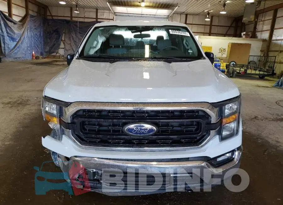 1FTFW1E50PKD54764 Photo# 5
