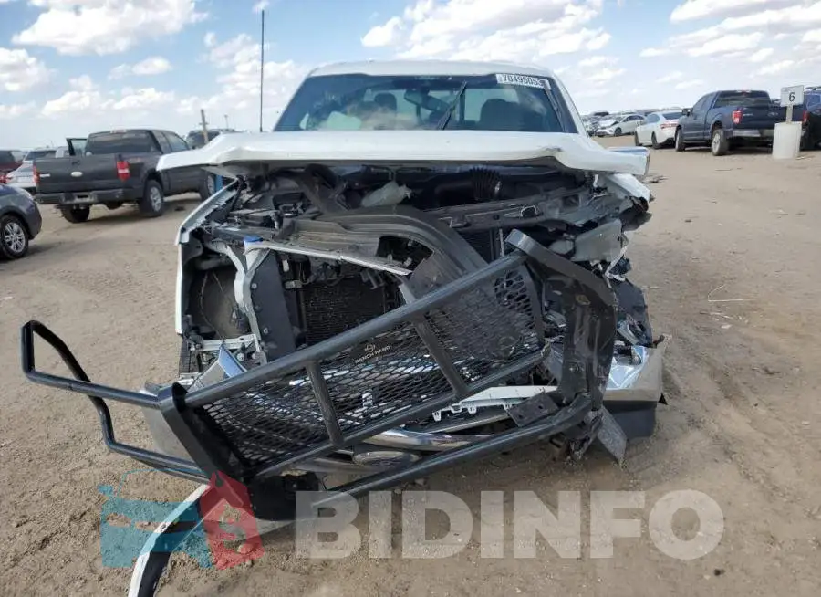 1FTFW1E83NFA12693 Photo# 5