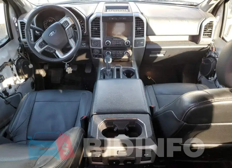 1FTFW1EG8HFC52494 Photo# 8