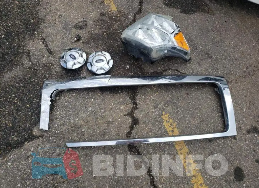 1FTFX1CF6EFB81864 Photo# 12