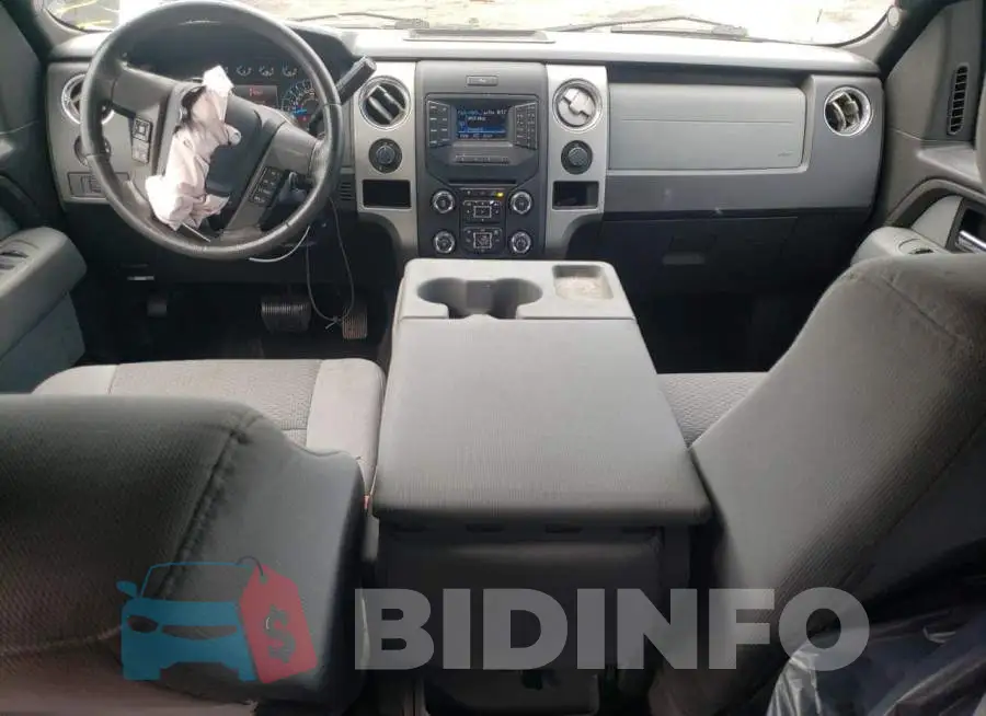 1FTFX1CF6EFB81864 Photo# 8