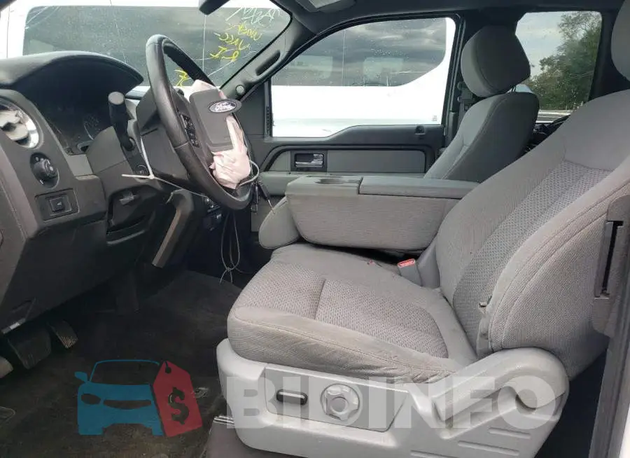 1FTFX1CF6EFB81864 Photo# 7