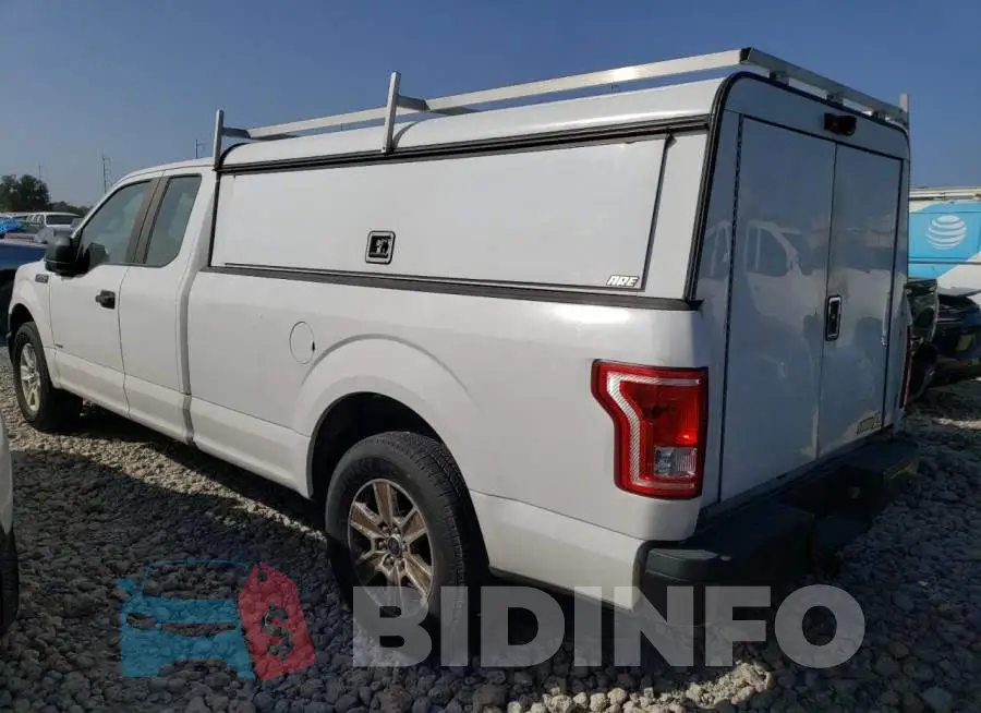 1FTFX1CG4HKD77533 Photo# 2