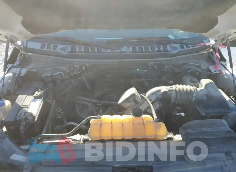 1FTFX1EF6HKD63265 Photo# 11