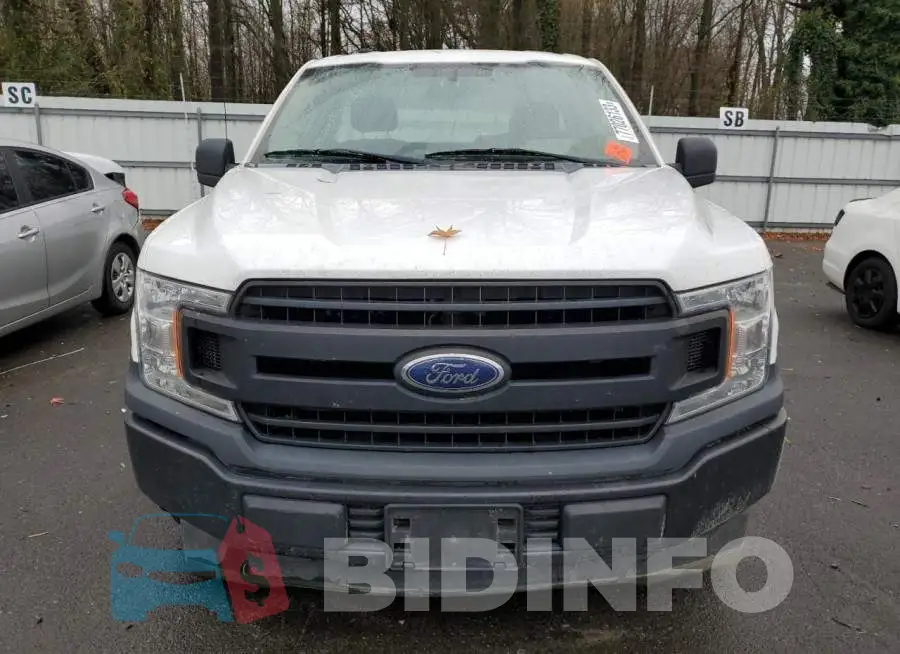 1FTMF1CB8JKC18034 Photo# 5
