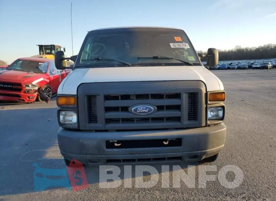 1FTNE2EW1EDB12550 Photo# 5