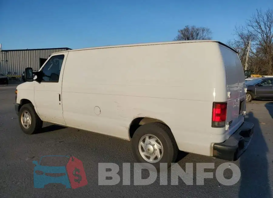 1FTNE2EW1EDB12550 Photo# 2