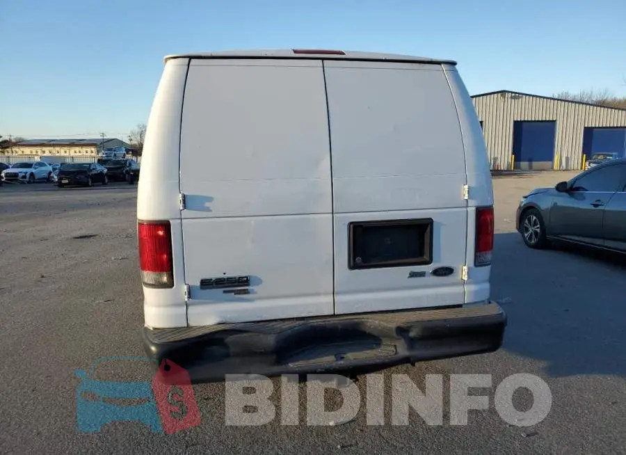 1FTNE2EW1EDB12550 Photo# 6