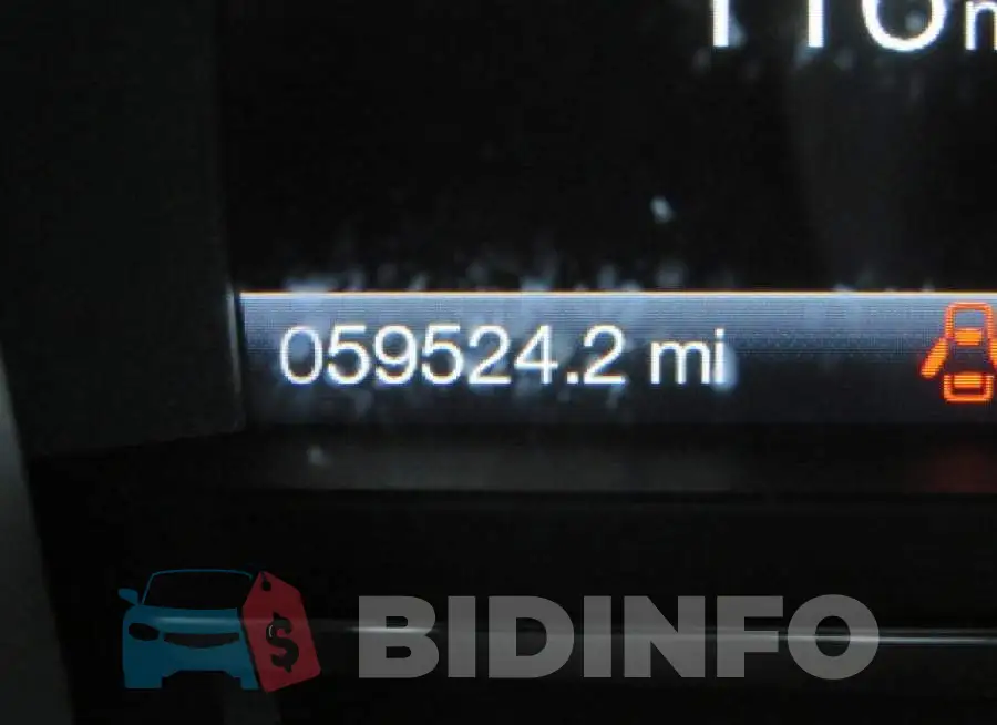 2FMGK5C87GBA00542 Photo# 8