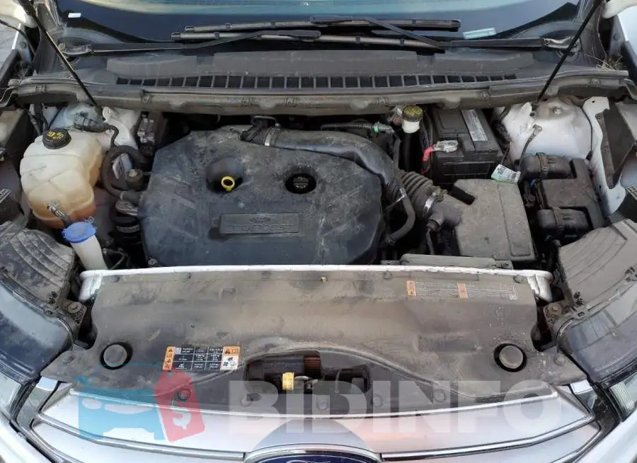 2FMPK3G96HBC55451 Photo# 12