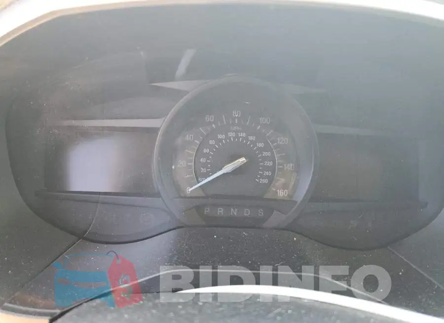 2FMPK3J99LBA31026 Photo# 9