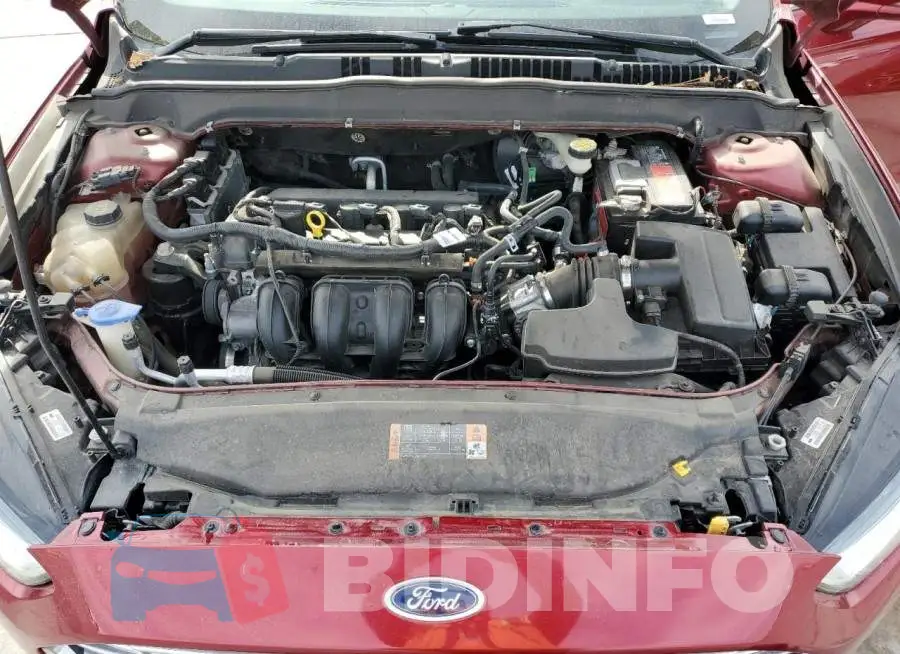 3FA6P0H75GR207278 Photo# 11
