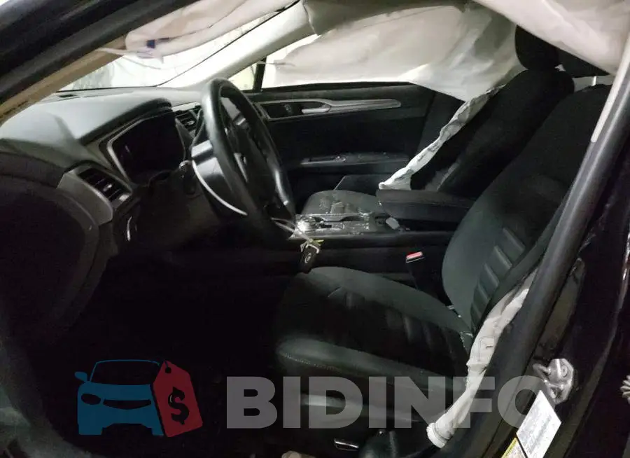 3FA6P0HD4KR103623 Photo# 7