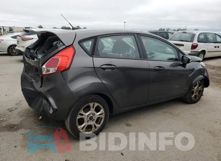 3FADP4EJ7FM117849 Photo# 3