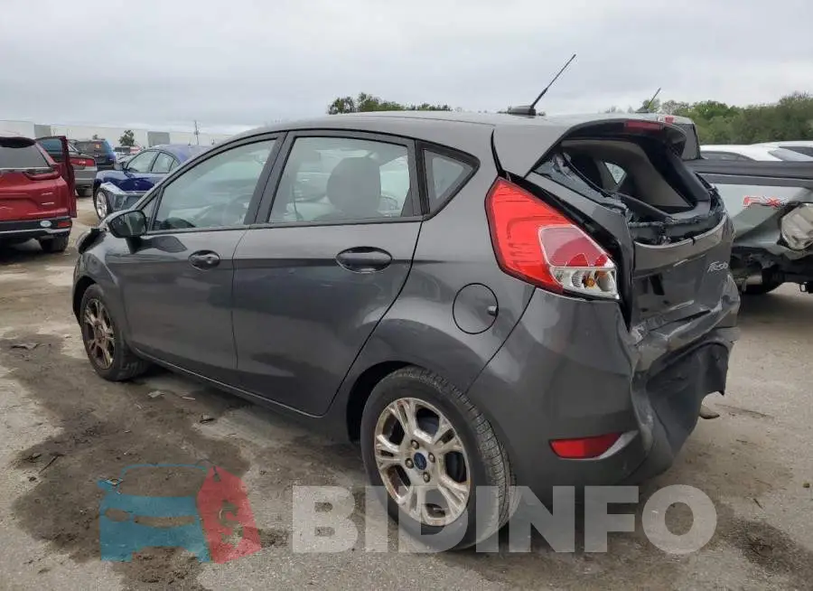 3FADP4EJ7FM117849 Photo# 2