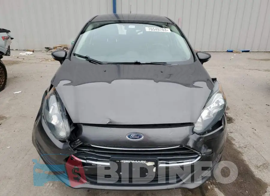3FADP4EJ7FM117849 Photo# 5