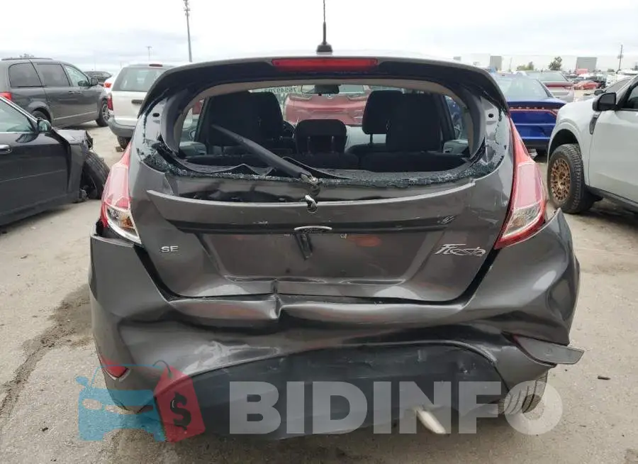 3FADP4EJ7FM117849 Photo# 6