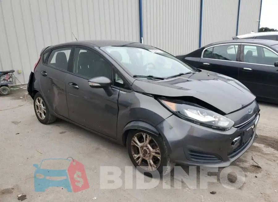 3FADP4EJ7FM117849 Photo# 4