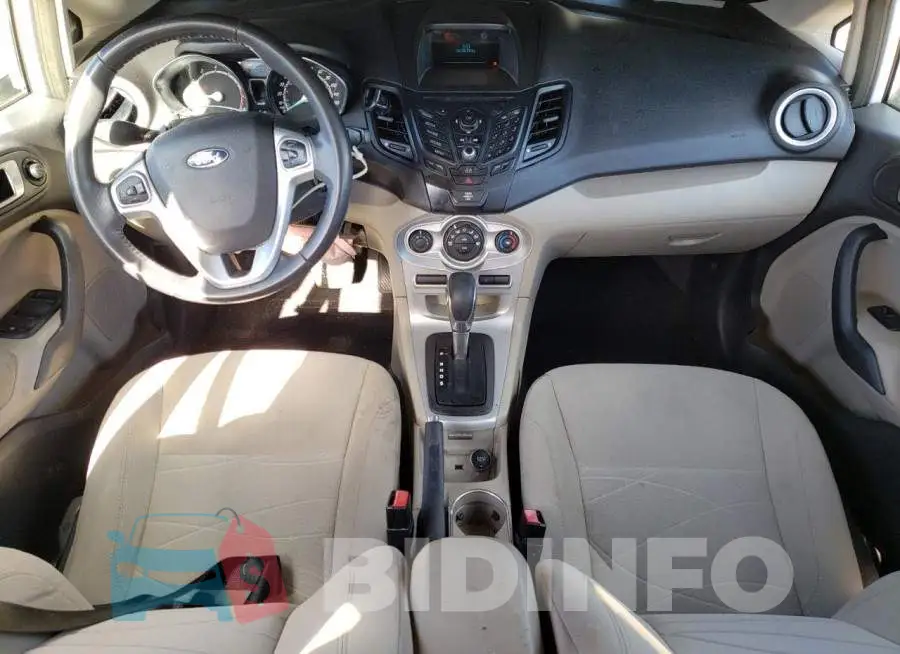 3FADP4EJ7FM132772 Photo# 8