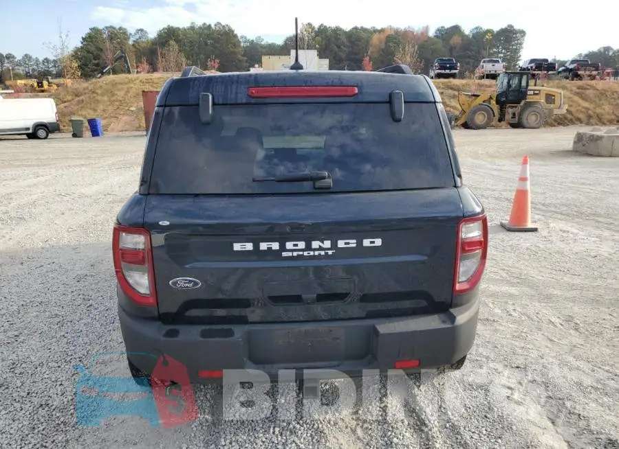 3FMCR9B61NRD04661 Photo# 6