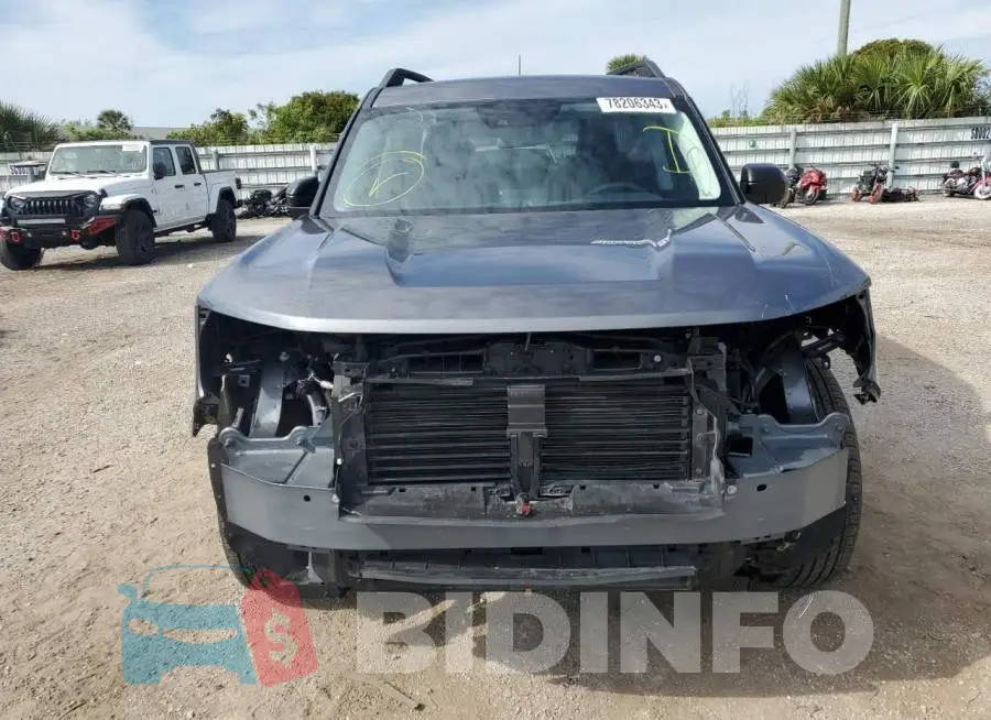 3FMCR9B64MRA48918 Photo# 5
