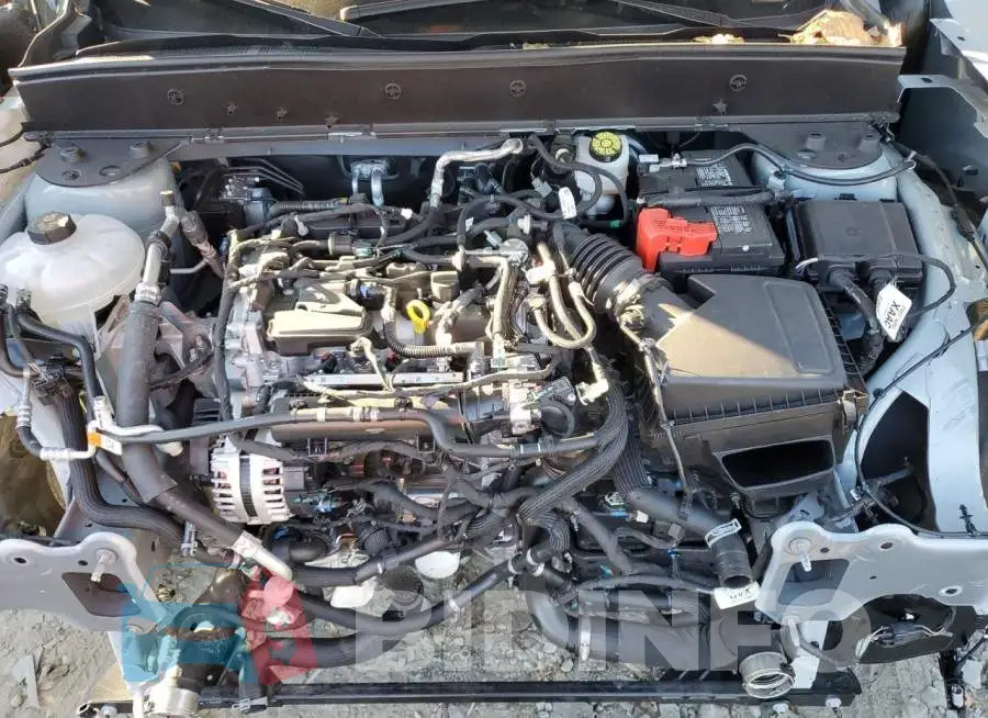 3FMCR9B66PRD39232 Photo# 11