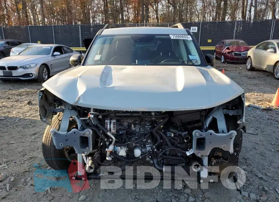 3FMCR9B66PRD39232 Photo# 5