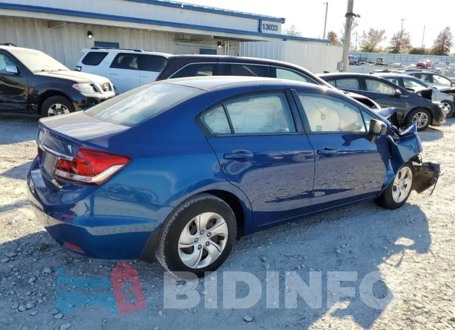 19XFB2F56FE077605 Photo# 3