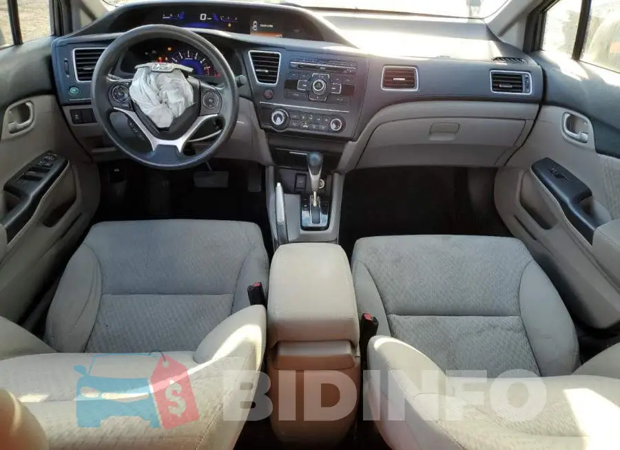 19XFB2F59FE298115 Photo# 8