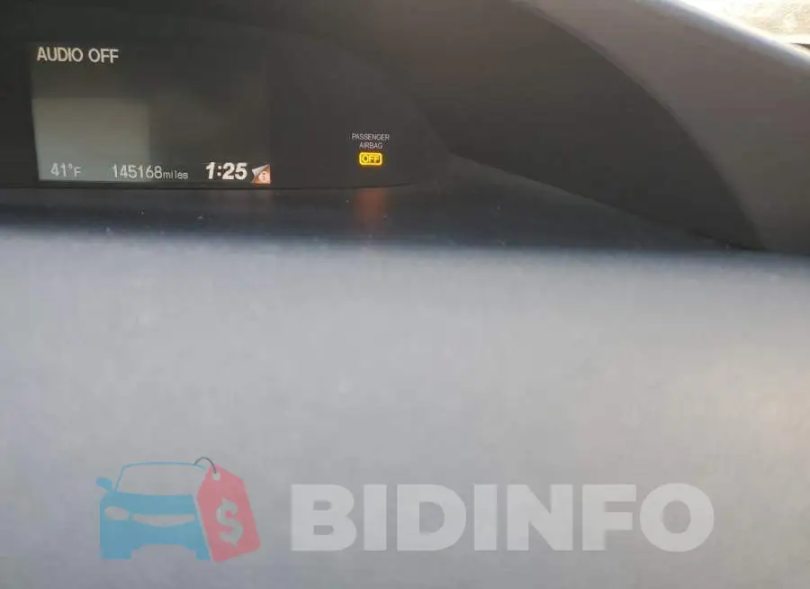 19XFB2F59FE298115 Photo# 9