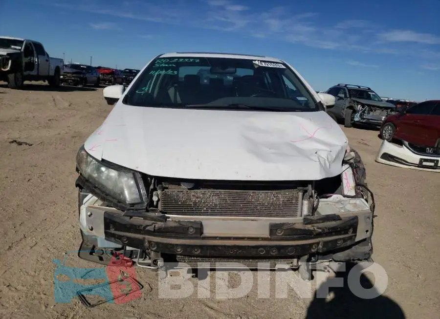 19XFB2F80EE081870 Photo# 5
