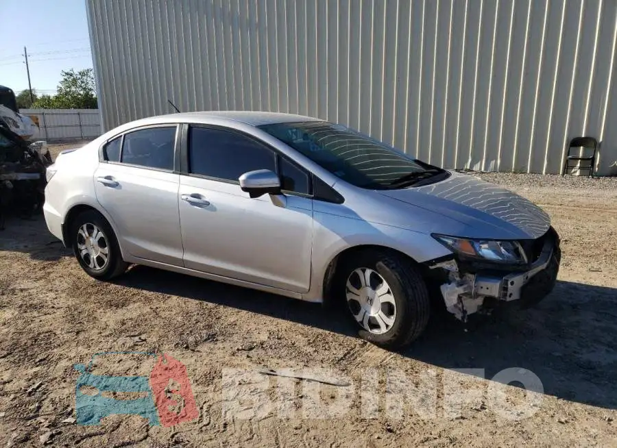 19XFB4F24EE000571 Photo# 4